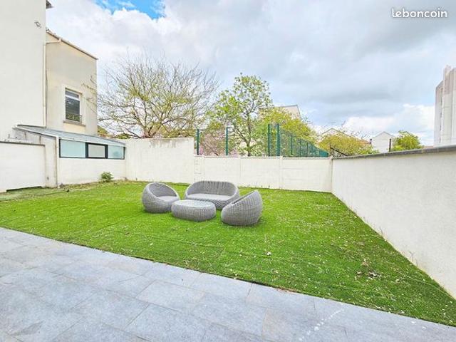 Appartement 4 pièces 70 m²