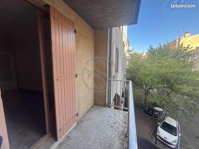 Appartement 4 pièces 70 m²