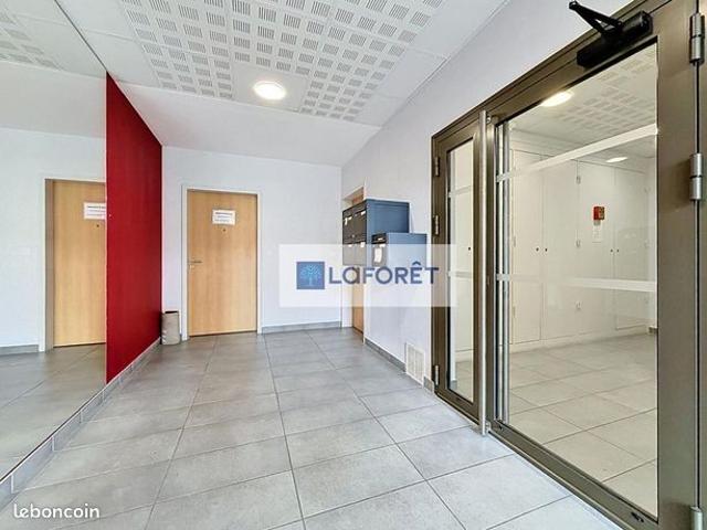 Appartement 4 pièces 70 m²