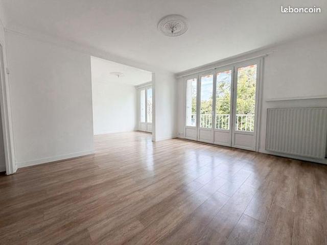 Appartement 4 pièces 70 m²