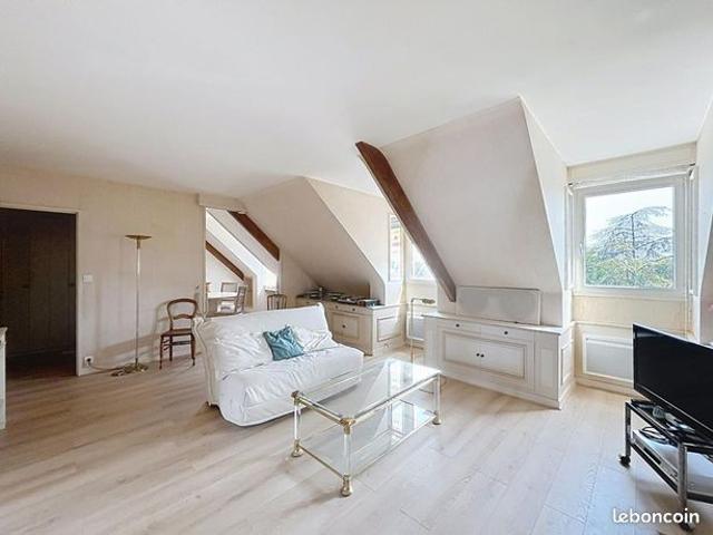 Appartement 4 pièces 70 m²