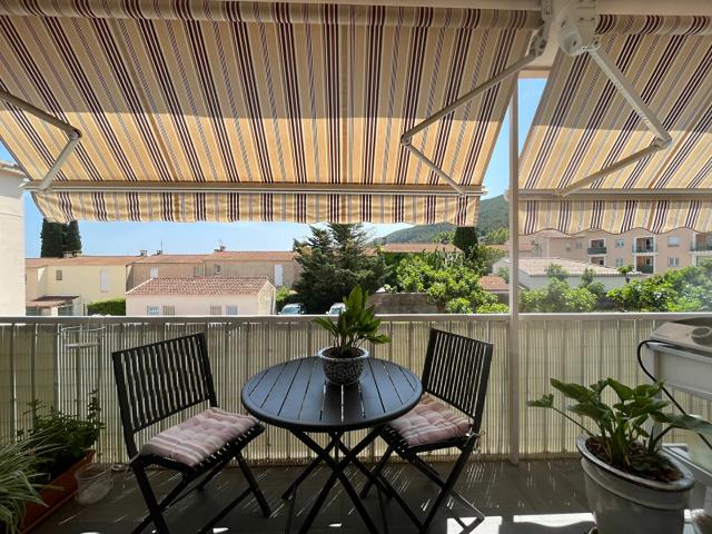 Appartement 4 pièces 70 m²
