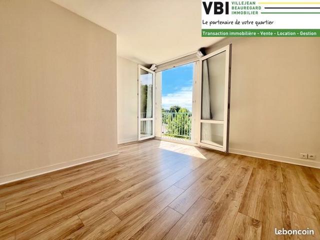 Appartement 4 pièces 70 m²