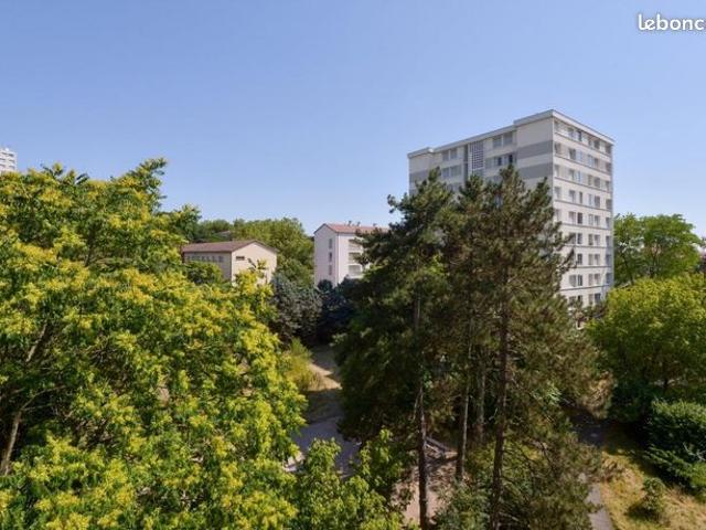 Appartement 4 pièces 70 m²