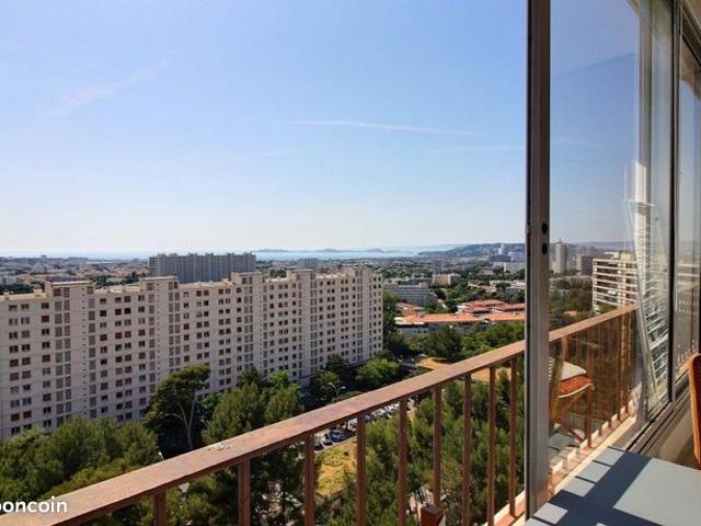 Appartement 4 pièces 70 m²