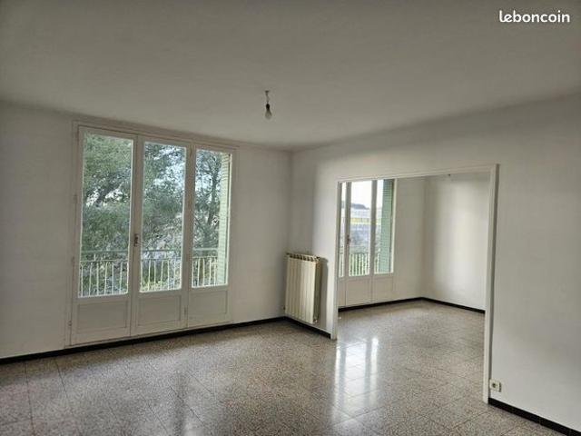 Appartement 4 pièces 70 m²