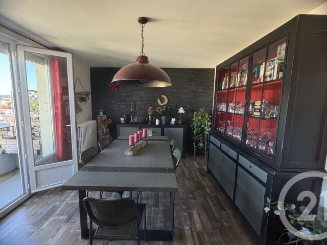 Appartement 4 pièces 70 m²