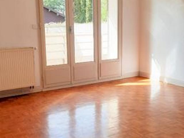 Appartement 4 pièces 70 m²