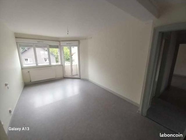 Appartement 4 pièces 70 m²