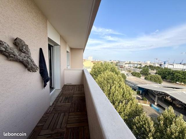 Appartement 4 pièces 70 m²