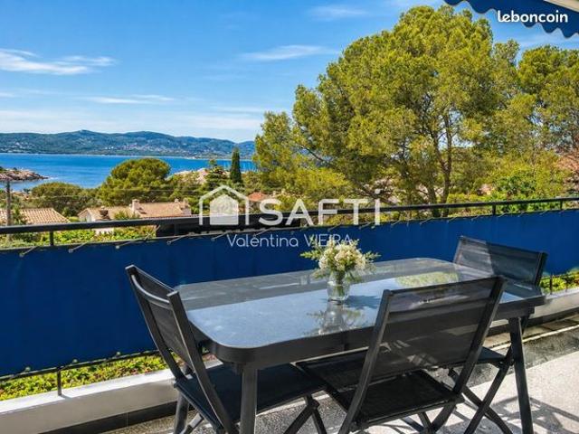 Appartement 4 pièces 70 m²