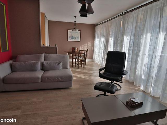 Appartement 4 pièces 70 m²