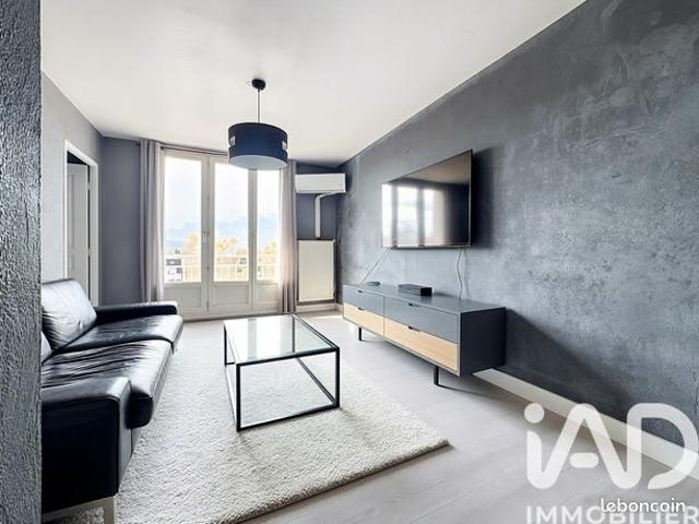 Appartement 4 pièces 70 m²