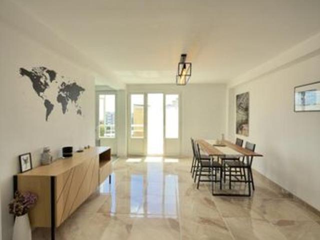 Appartement 4 pièces 70 m²