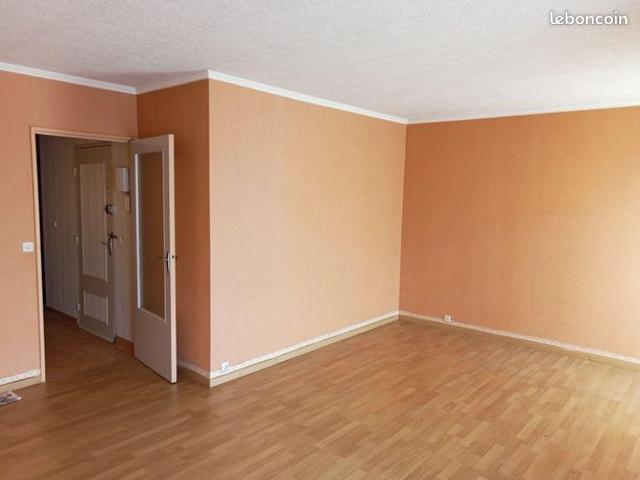 Appartement 4 pièces 70 m²