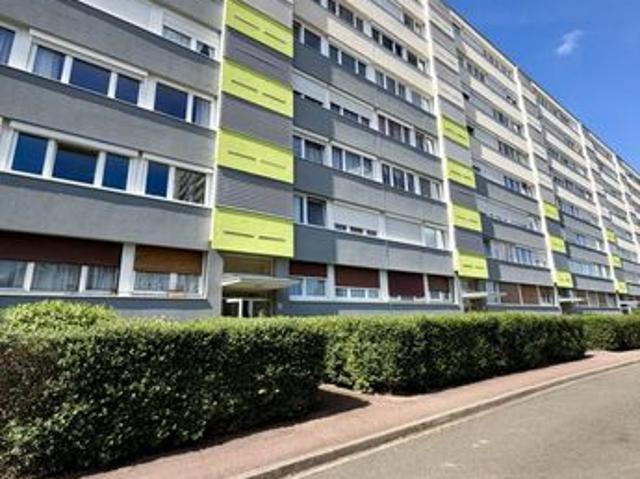 Appartement 4 pièces 70 m²