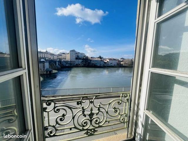 Appartement 4 pièces 70 m²