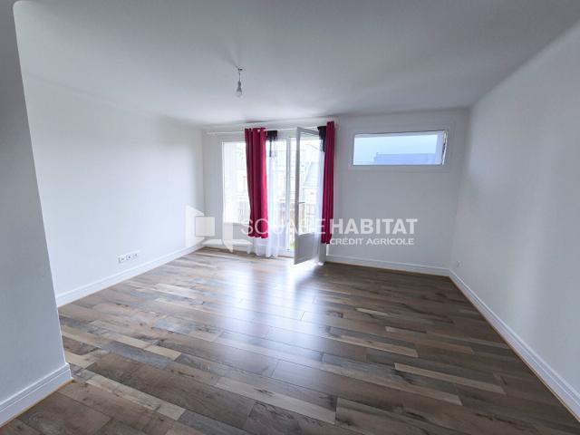 Appartement 4 pièces 70 m²