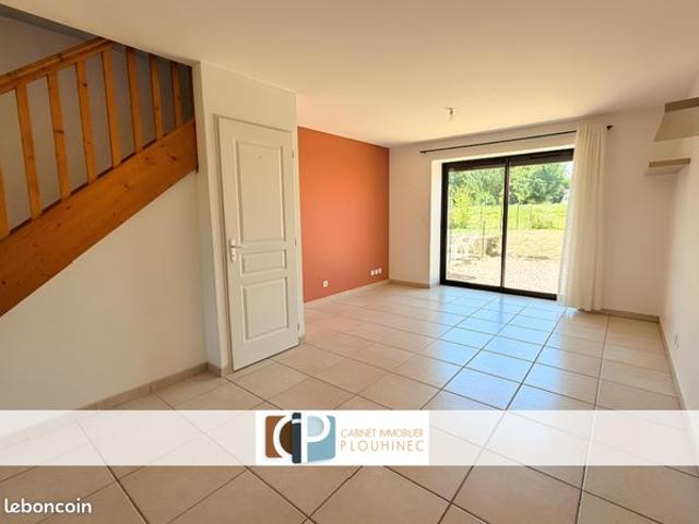 Appartement 4 pièces 70 m²