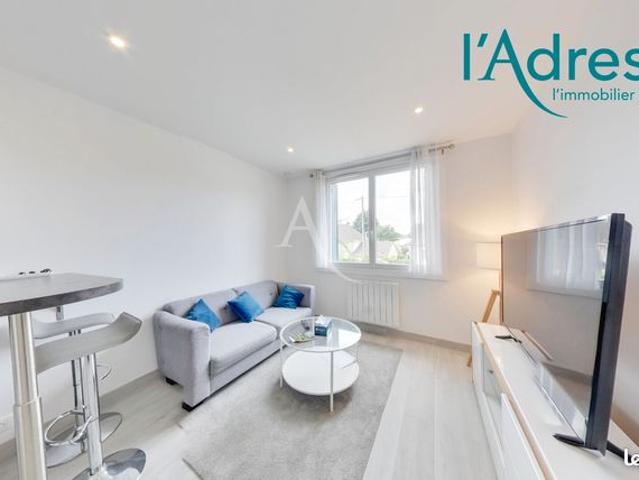 Appartement 4 pièces 70 m²