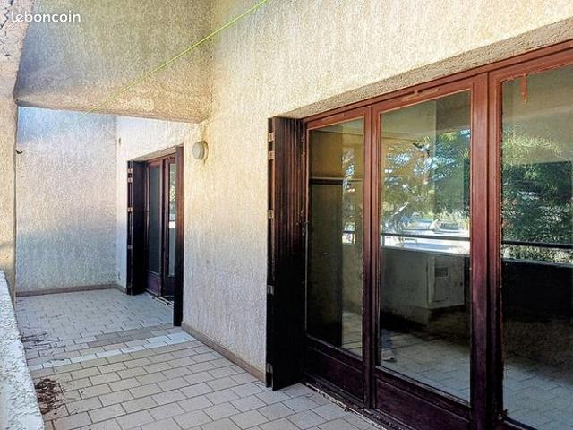 Appartement 4 pièces 70 m²