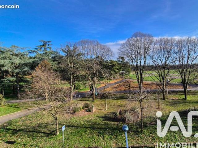 Appartement 4 pièces 70 m²