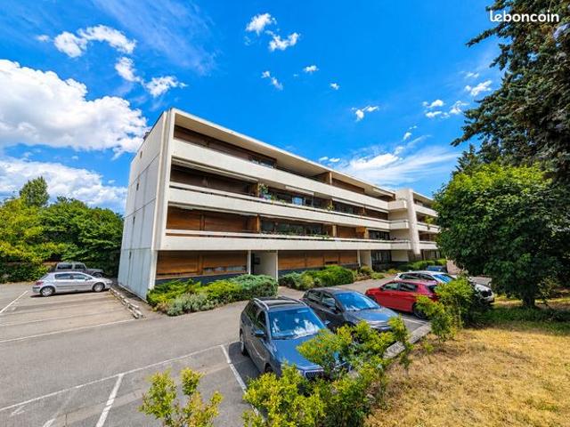 Appartement 4 pièces 70 m²
