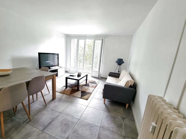 Appartement 4 pièces 70 m²
