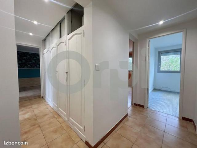 Appartement 4 pièces 70 m²