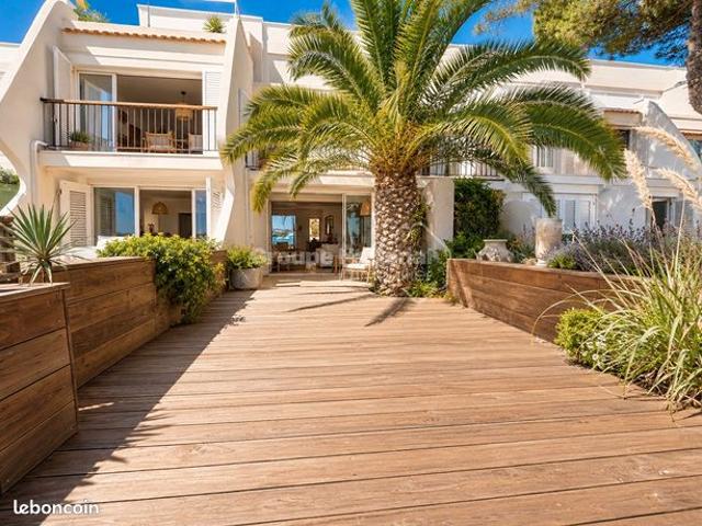 Appartement 4 pièces 70 m²