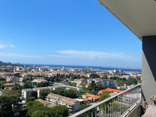 Appartement 4 pièces 70 m²