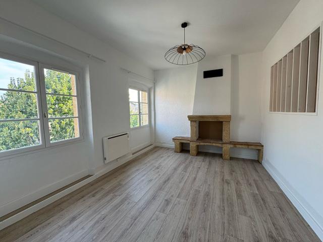 Appartement 4 pièces 70 m²