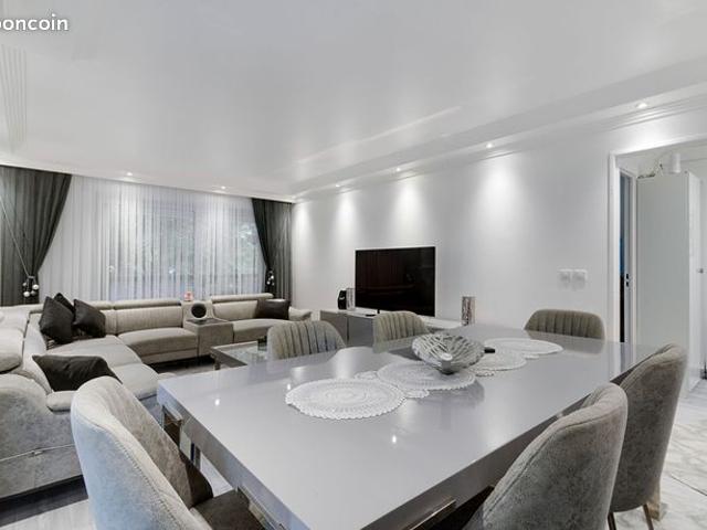 Appartement 4 pièces 70 m²