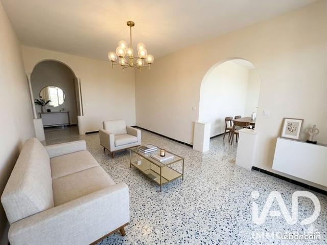 Appartement 4 pièces 70 m²