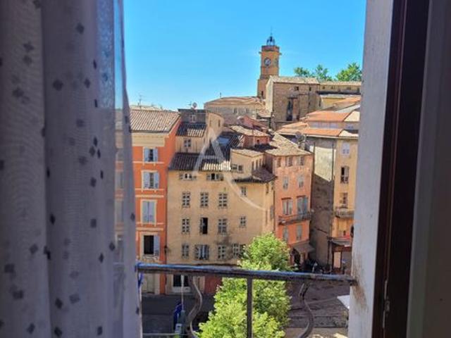 Appartement 4 pièces 70 m²