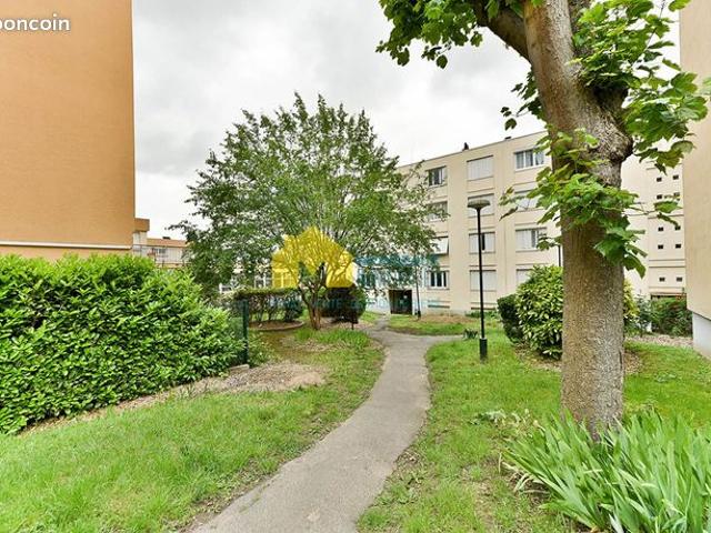 Appartement 4 pièces 70 m²