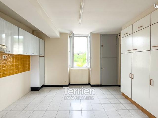 Appartement 4 pièces 70 m²