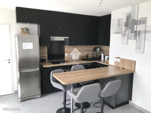 Appartement 4 pièces 70 m²