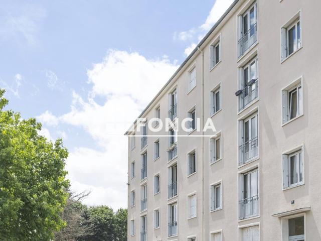 Appartement 4 pièces 70 m²