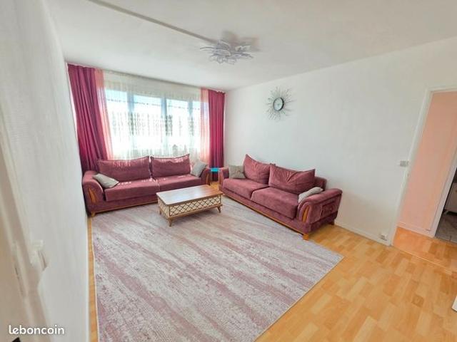 Appartement 4 pièces 70 m²