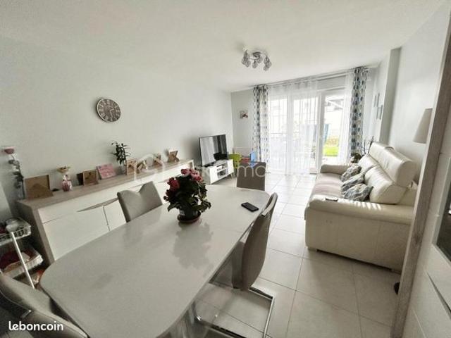 Appartement 4 pièces 70 m²