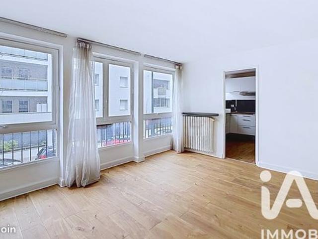 Appartement 4 pièces 70 m²