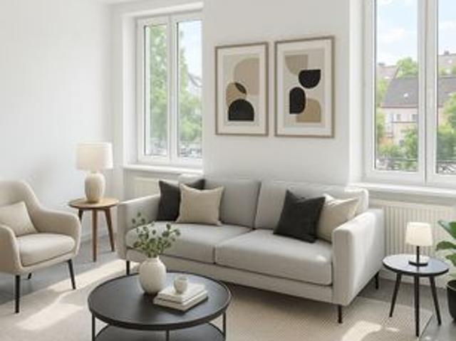 Appartement 4 pièces 70 m²