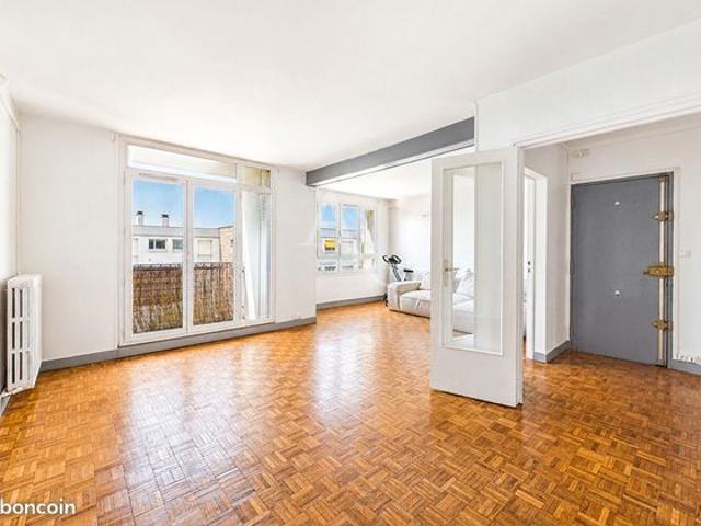Appartement 4 pièces 70 m²