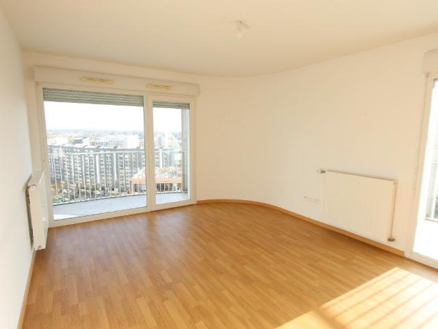 Appartement 4 pièces 70 m²