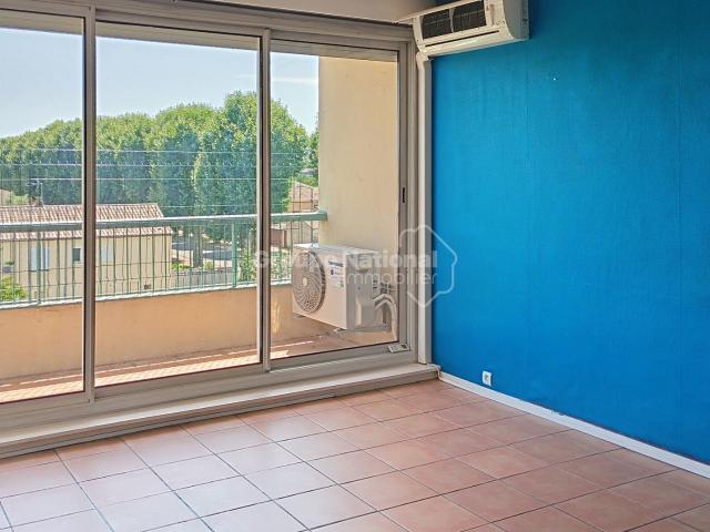 Appartement 4 pièces 70 m²