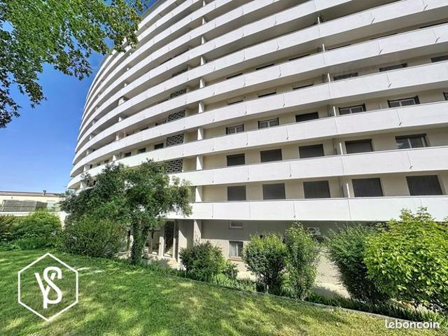 Appartement 4 pièces 70 m²