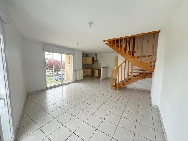 Appartement 4 pièces 70 m²