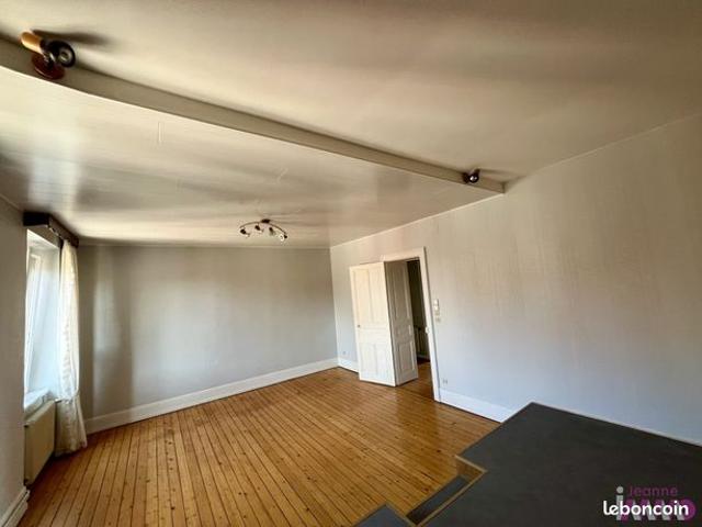 Appartement 4 pièces 70 m²