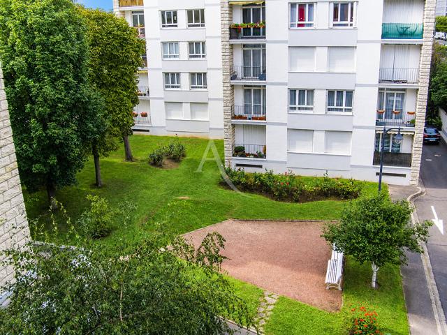 Appartement 4 pièces 70 m²